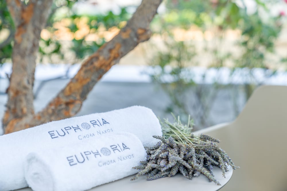 Euphoria Chora Naxos 8/38