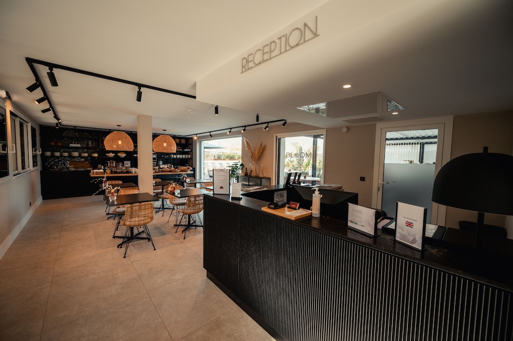 Van der Valk Hotel Bloom Saint Aygulf 24/37