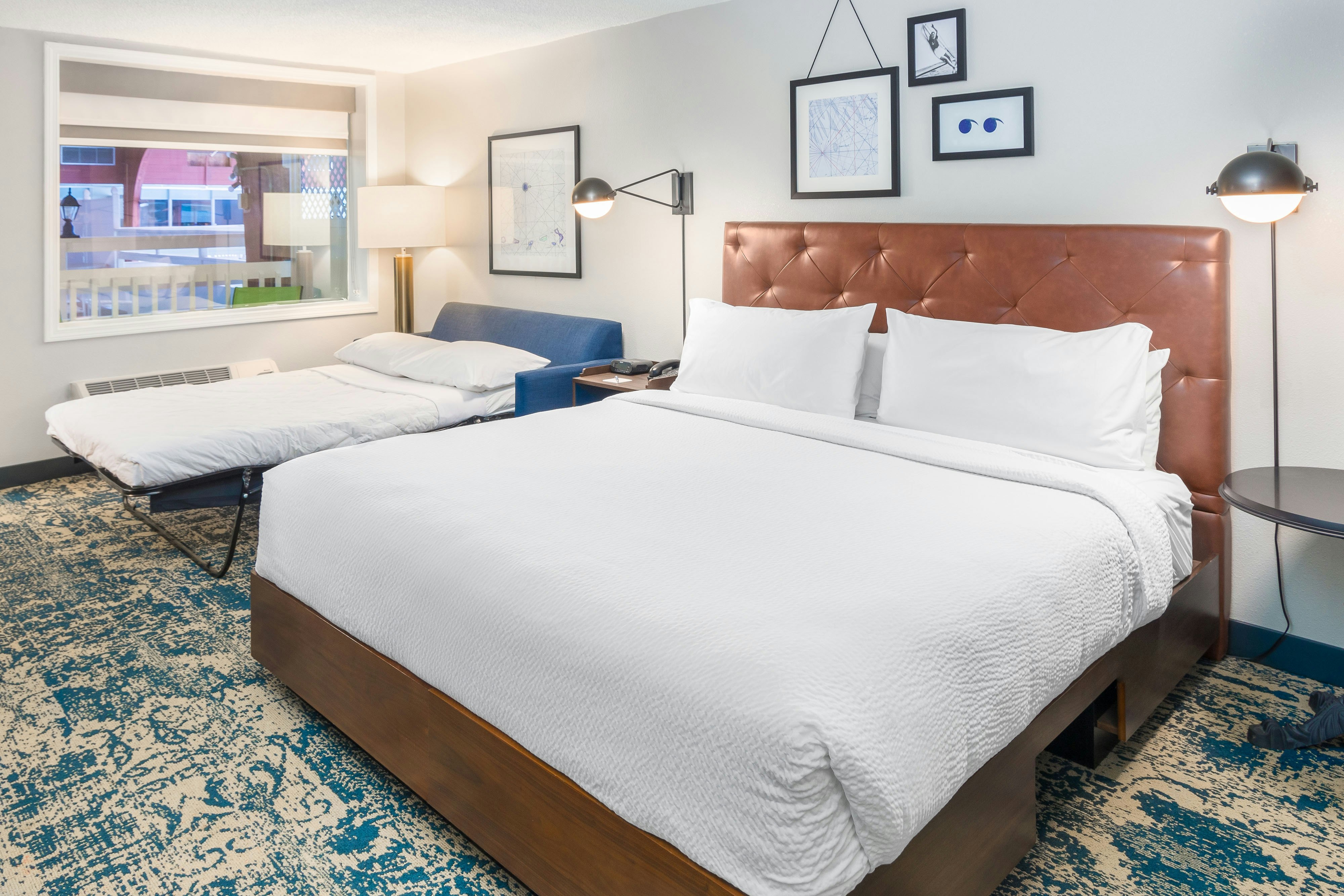 Four Points by Sheraton Eastham Cape Cod 4/42