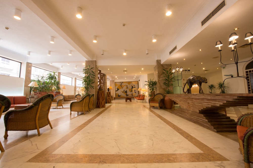 Amazonia Lisboa Hotel 5/68