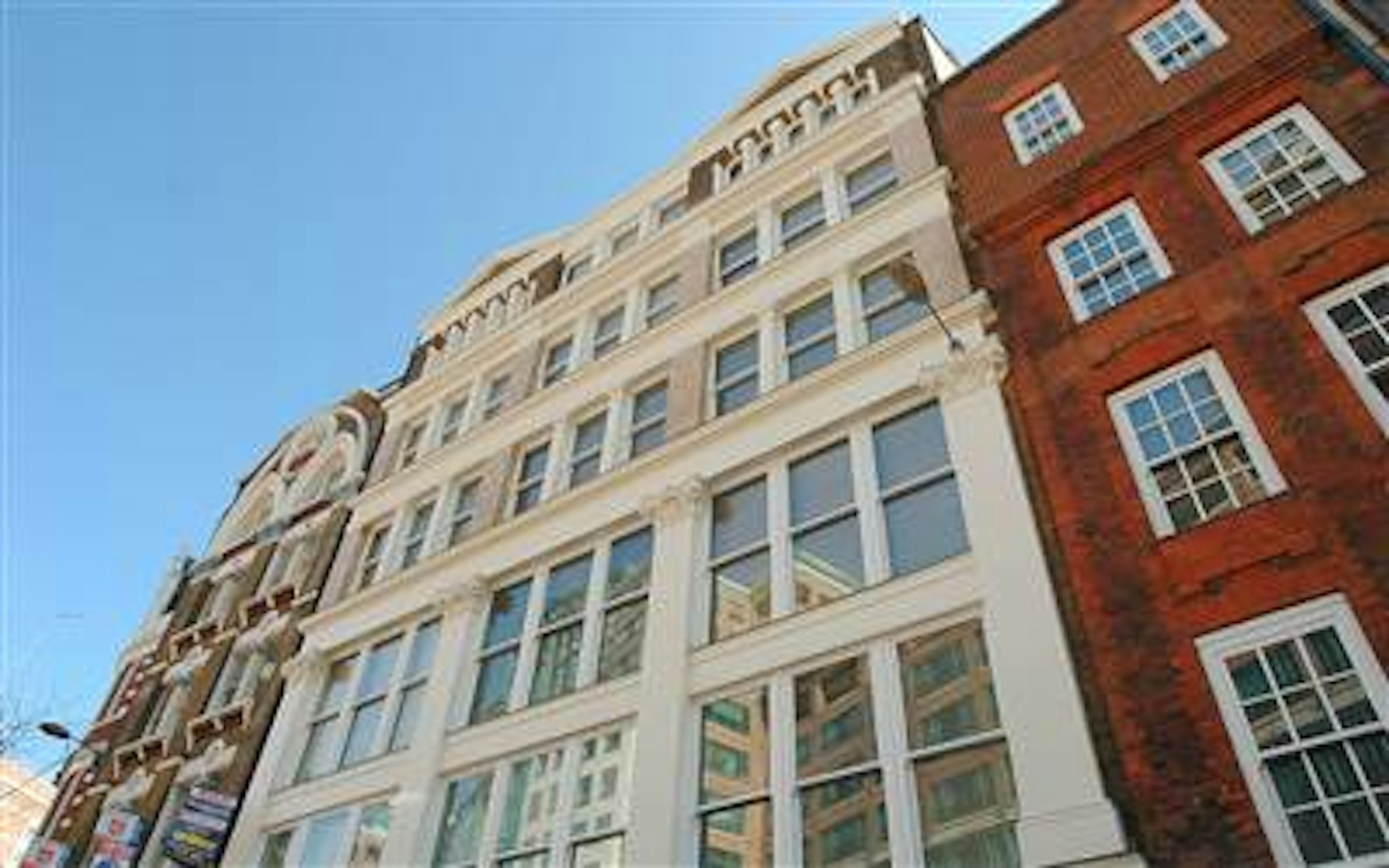 196 Bishopsgate Apartments 2/28