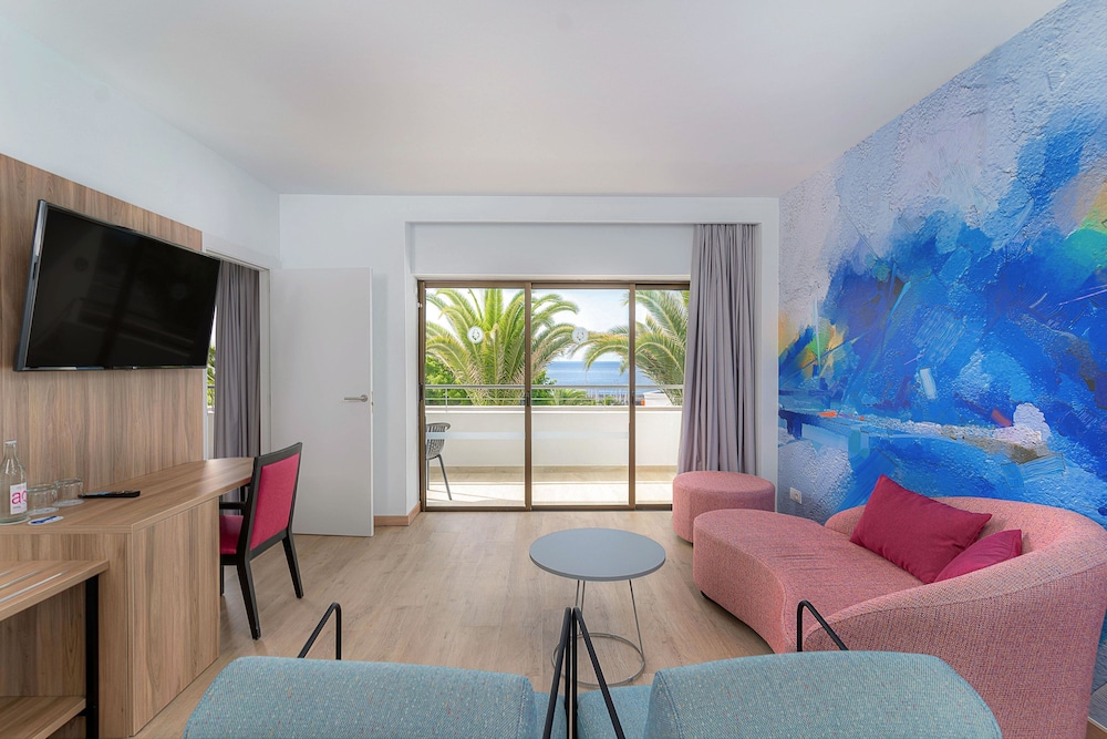 Hotel Costa Calero Thalasso Spa 52/78