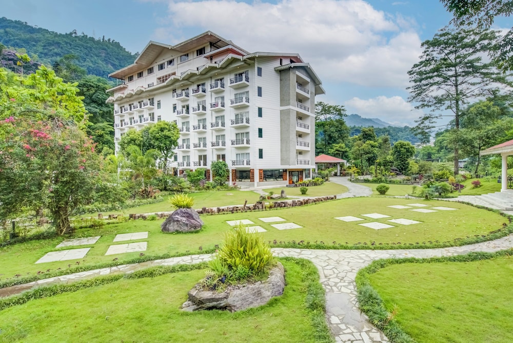 Club Mahindra Le Vintuna, Gangtok 37/42