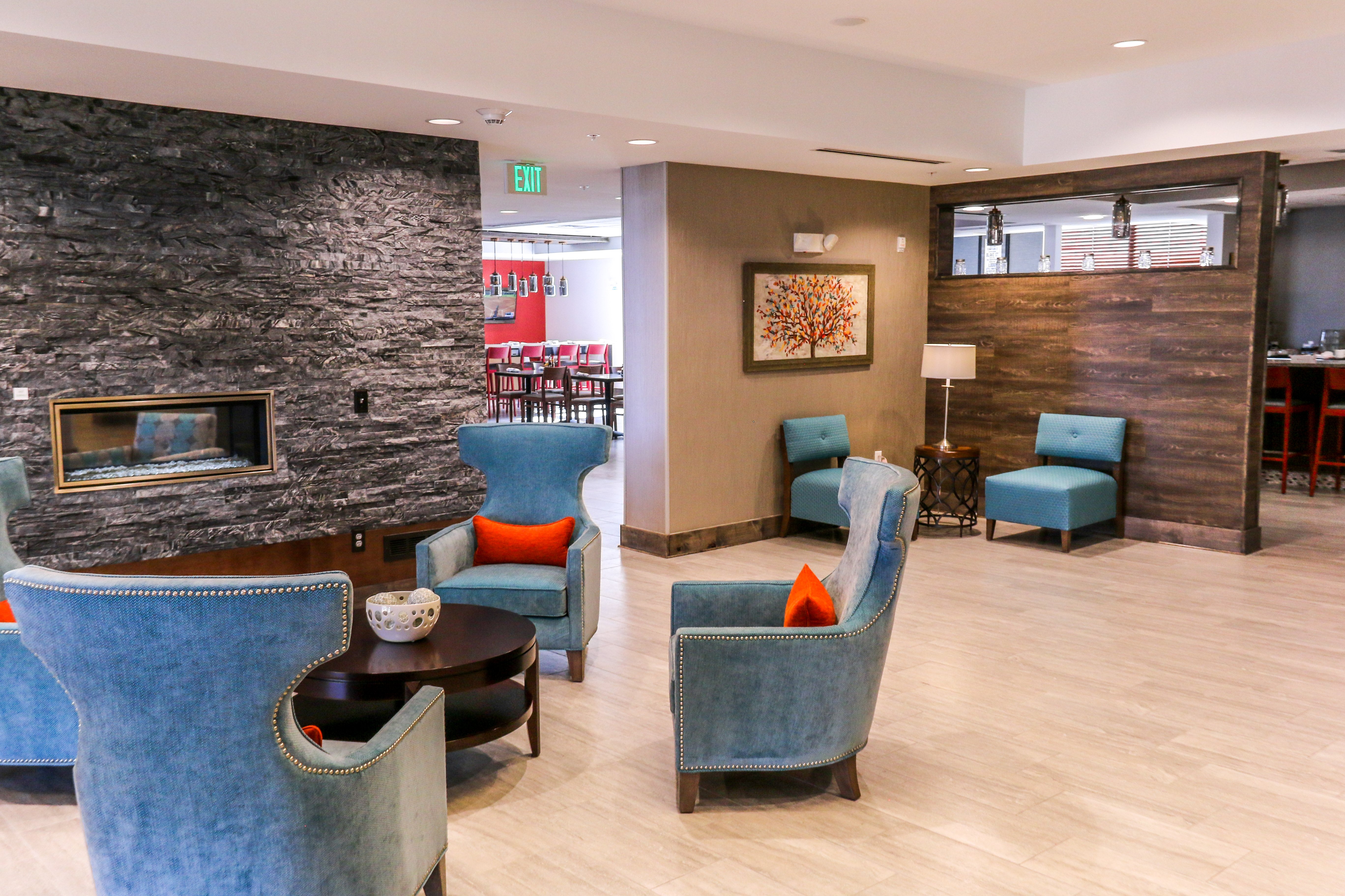 Holiday Inn Hotel Suites Denver Tech Center Centennial 42/75