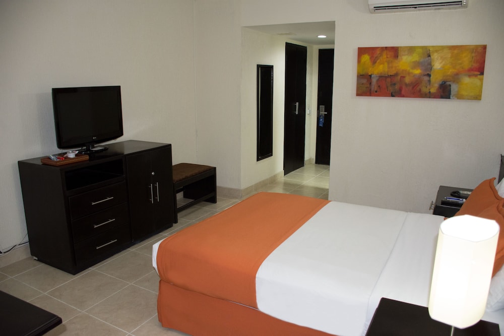 Hotel Tonchala 13/58