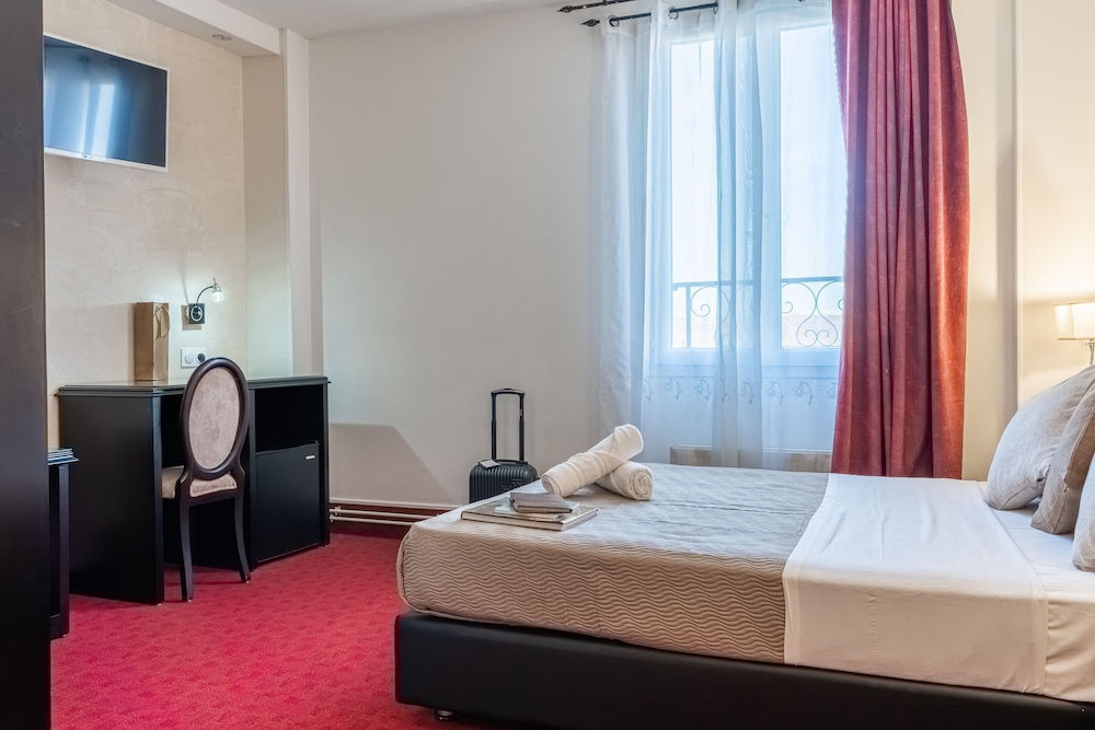 Hotel Royal Paris - Ivry 14/44