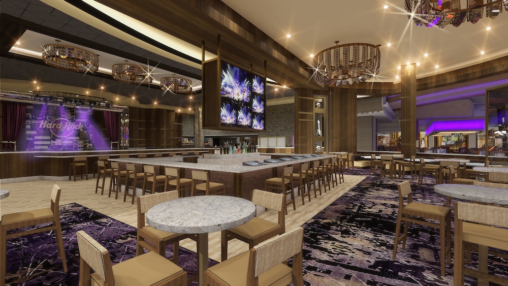 Hard Rock Hotel & Casino Sacramento 23/31