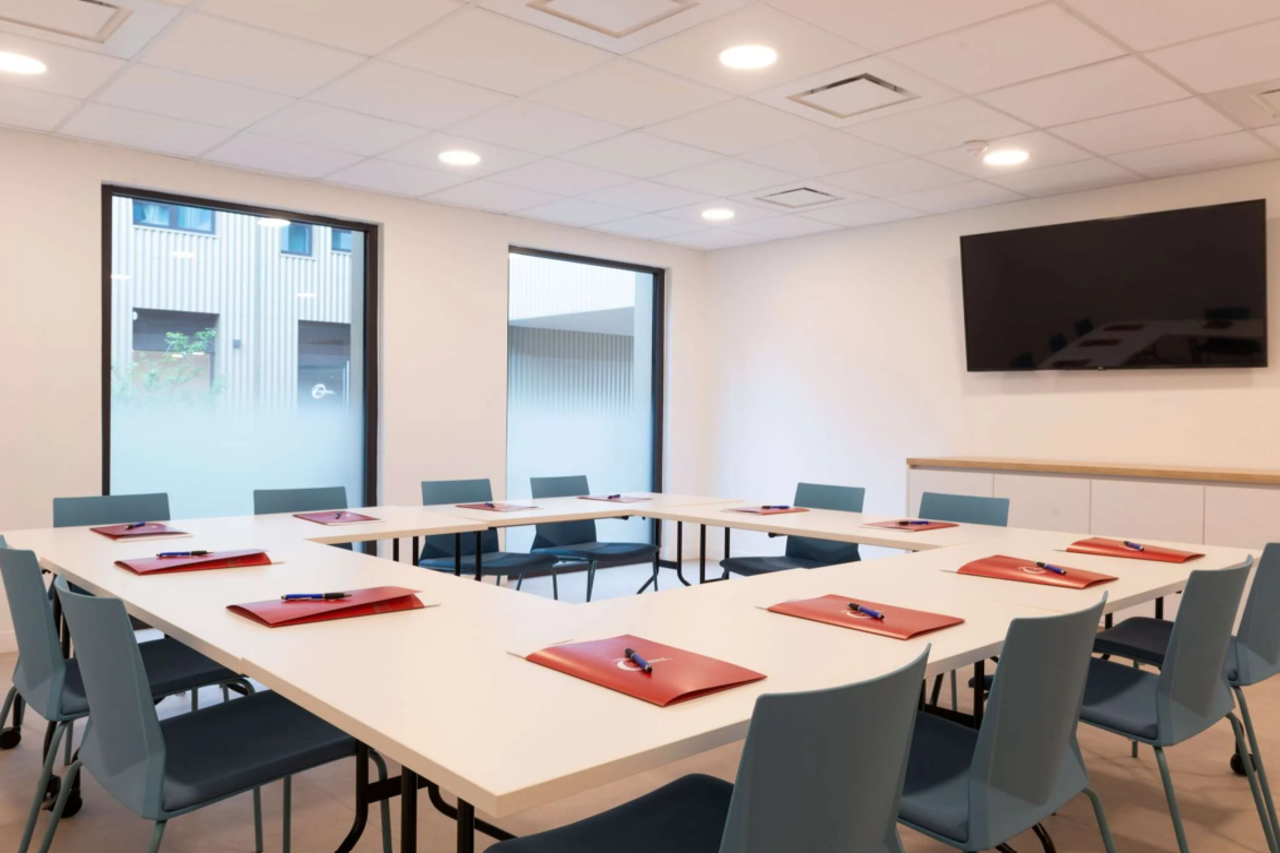 Aparthotel Adagio Access Paris Pont D'Ivry 23/28