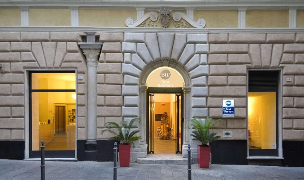 Best Western Hotel Porto Antico 26/54
