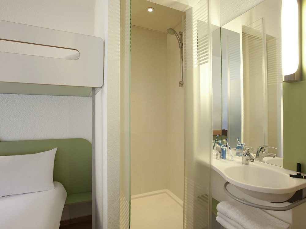 Ibis Budget Tours Nord 77/77
