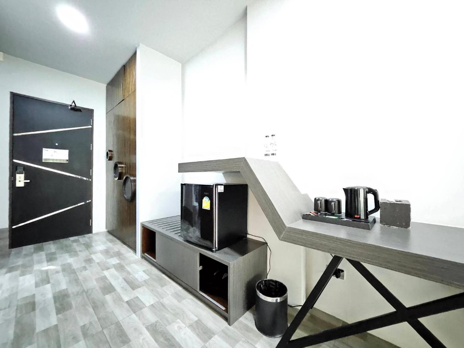 Little Loft Hotel 45/50