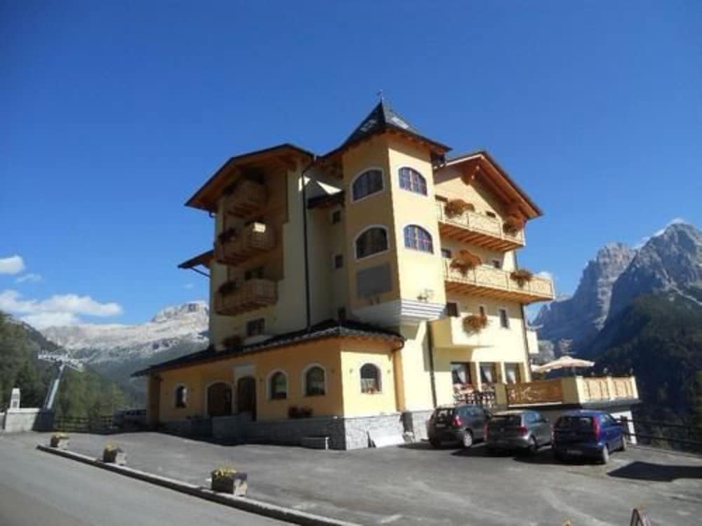 Panorama Hotel Fontanella 3/45