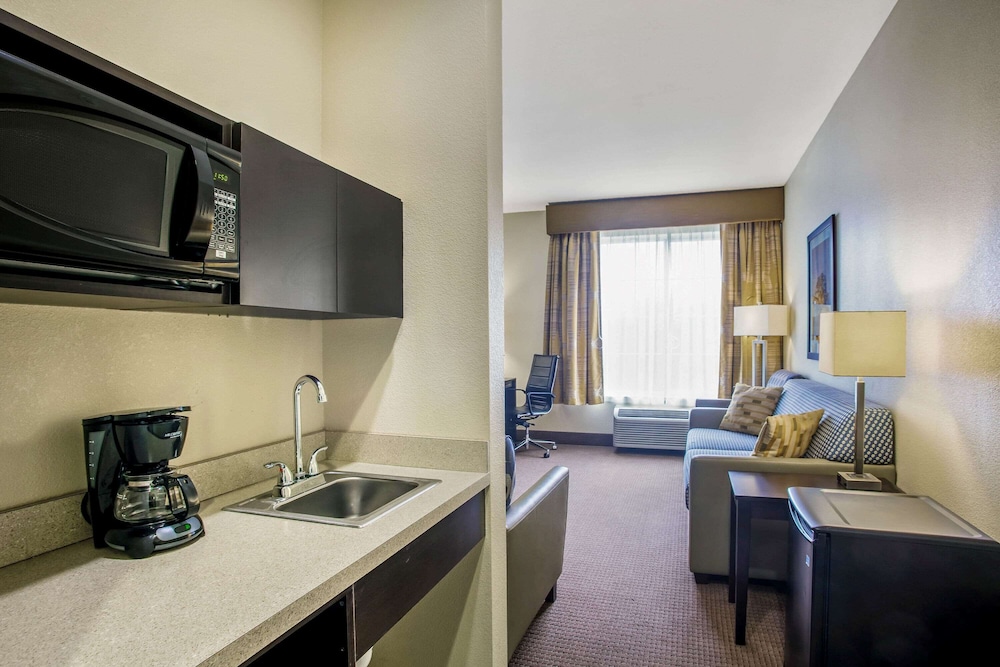 La Quinta Inn and Suites by Wyndham Karnes City - Kenedy 39/58