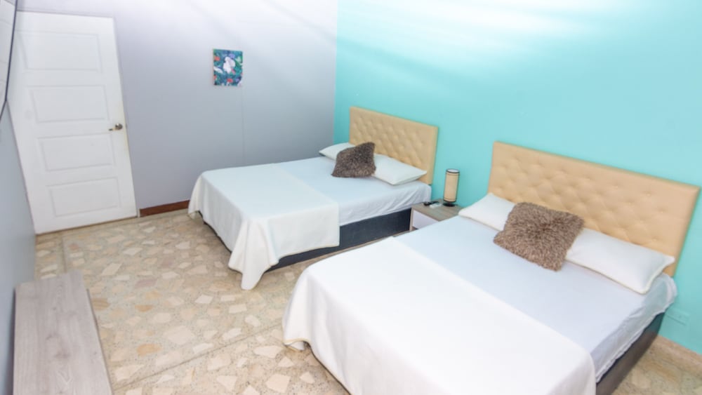 Hotel Palmarito Beach & Spa 9/50