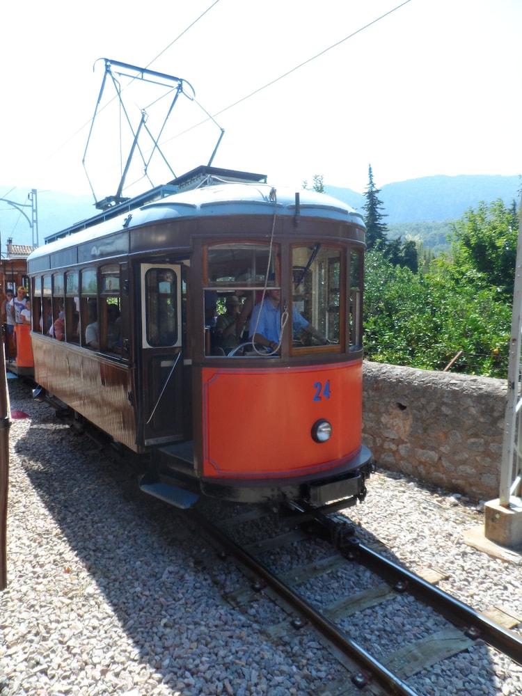 Es Moli 4/71