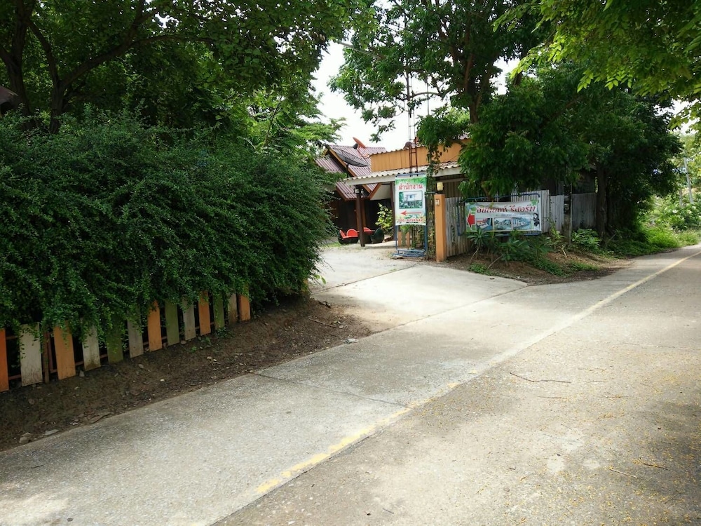 Bansuan Inthanon Resort 33/50