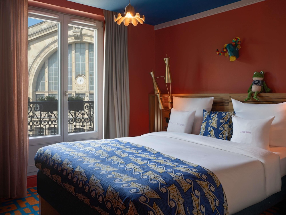 25hours Hotel Paris Terminus Nord 21/72