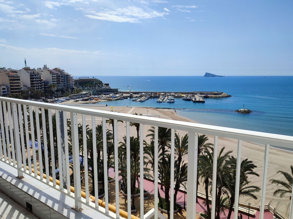 Hotel Flats Friends Mar Blau 39/47