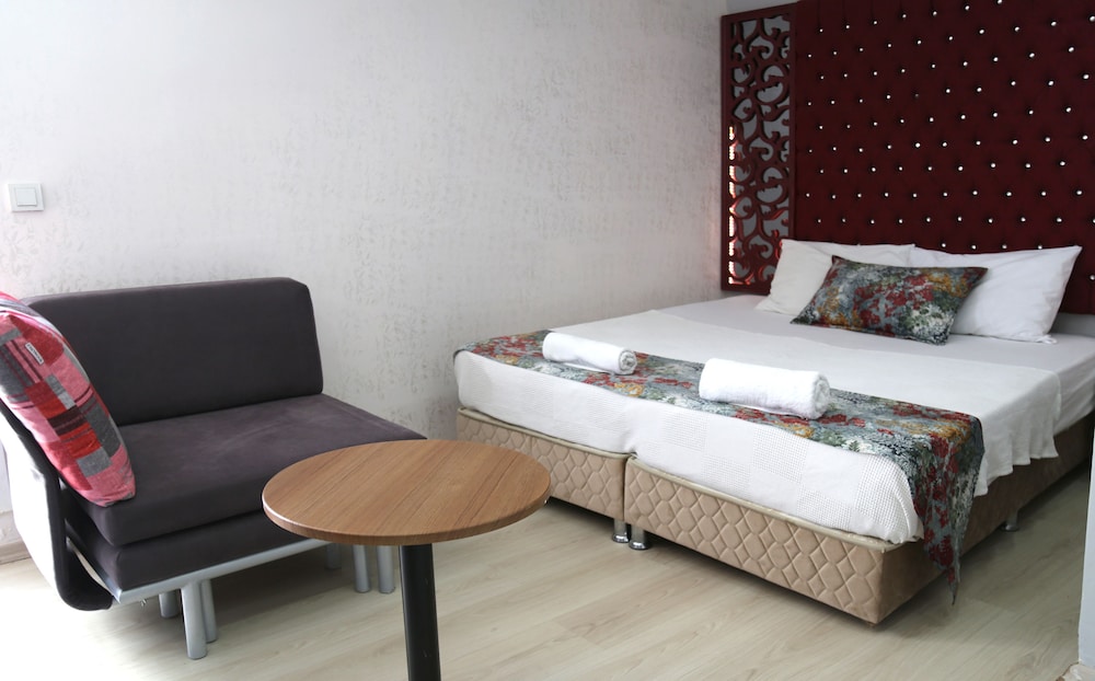 Istanbul Fair Hotel 17/50
