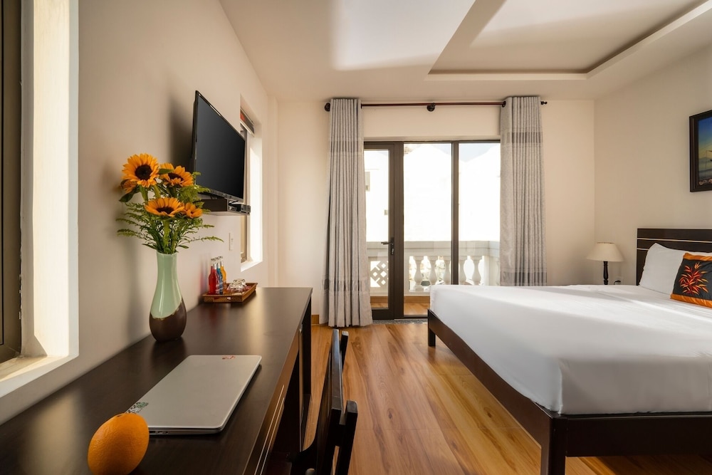 Viet Long Hoi An Beach Hotel 31/53