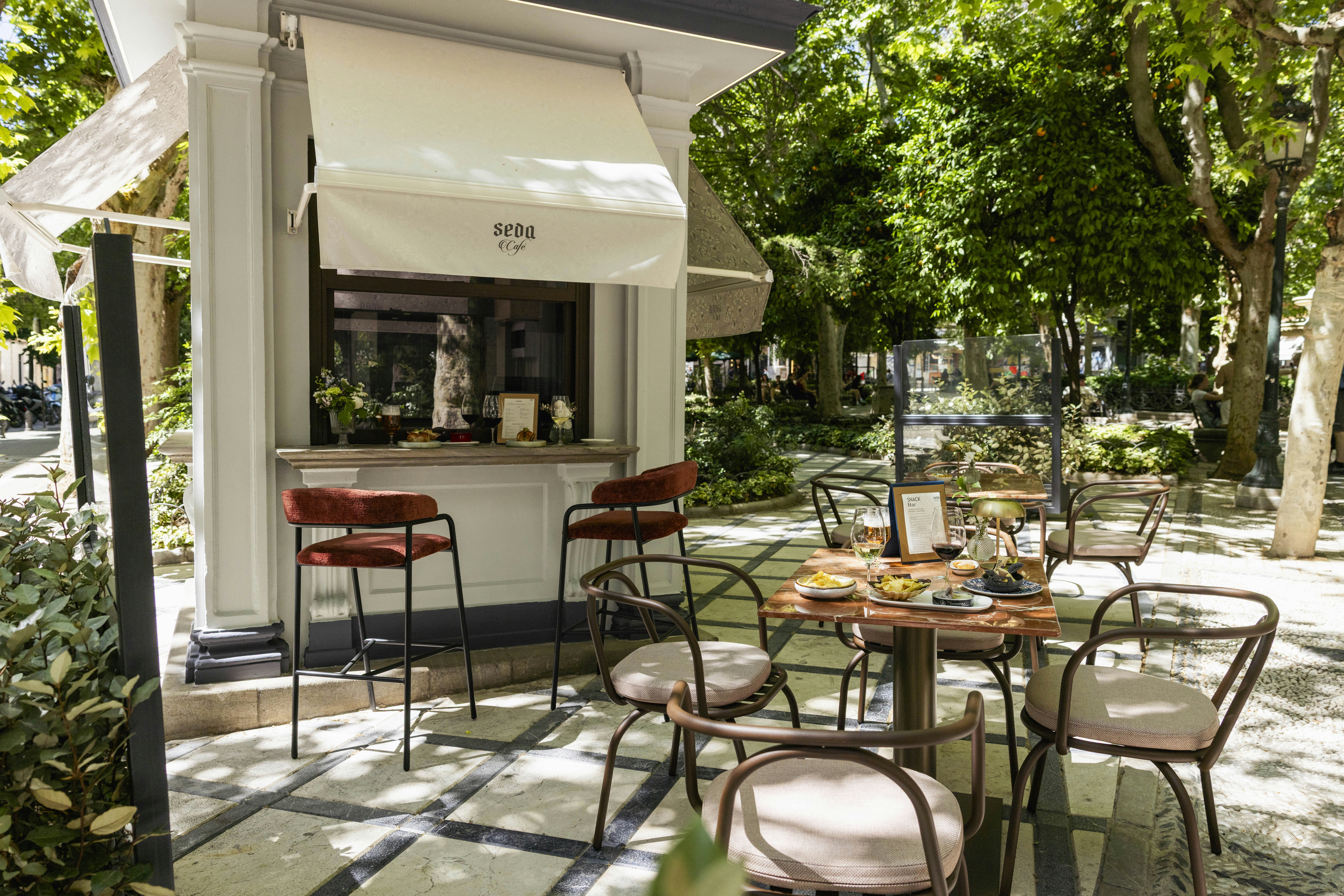 Seda Club Hotel 23/32