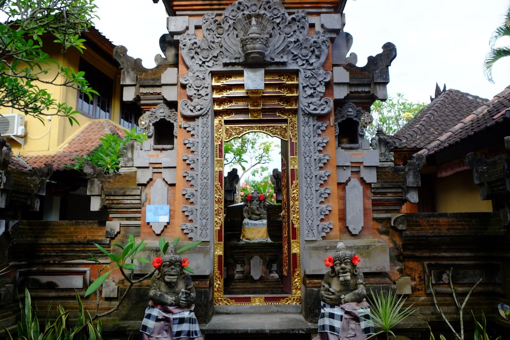 Jati 3 Bungalows 6/71