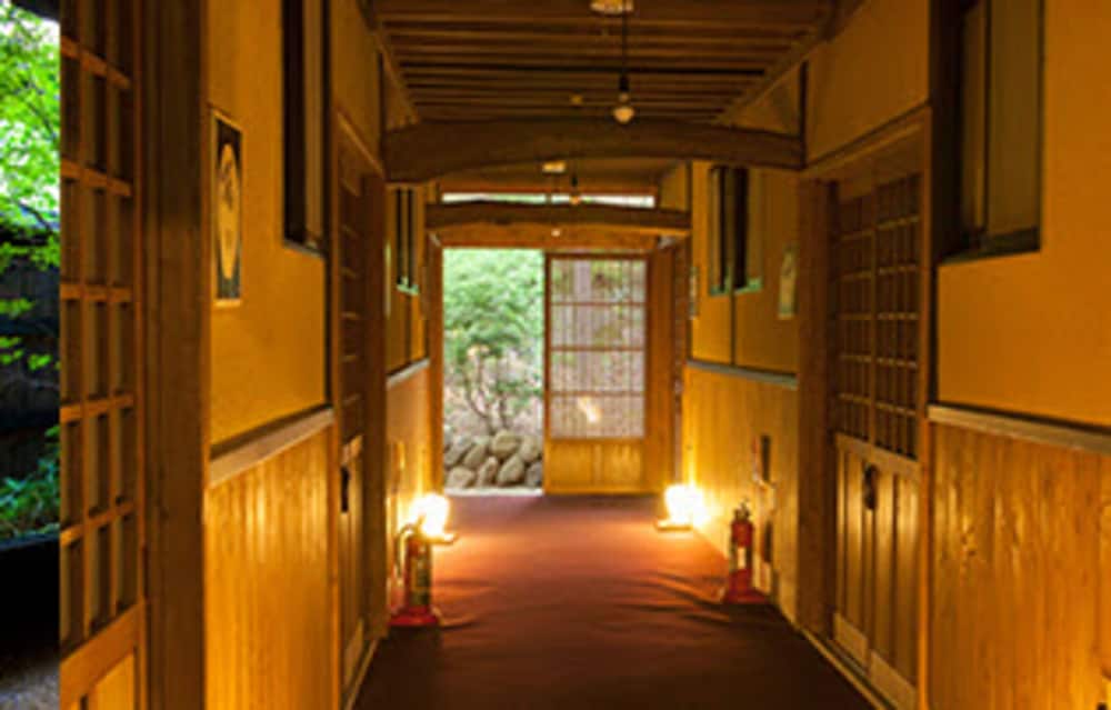 Yamashinobu 25/50
