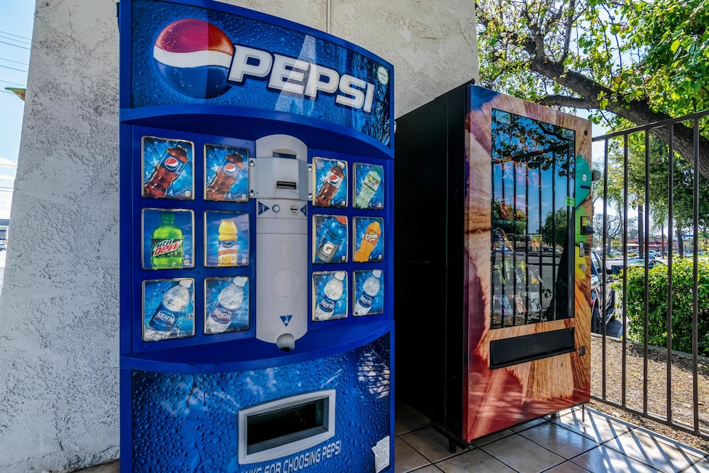 Motel6 Redlands, CA 39/43