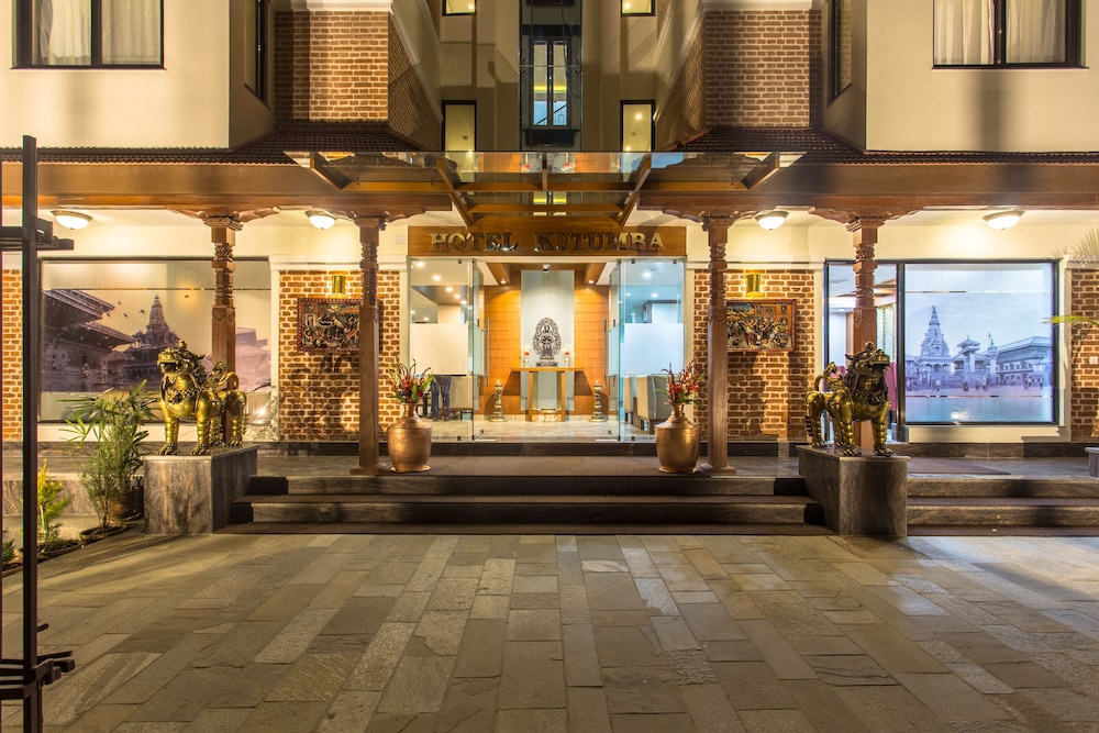 Hotel Kutumba 2/50