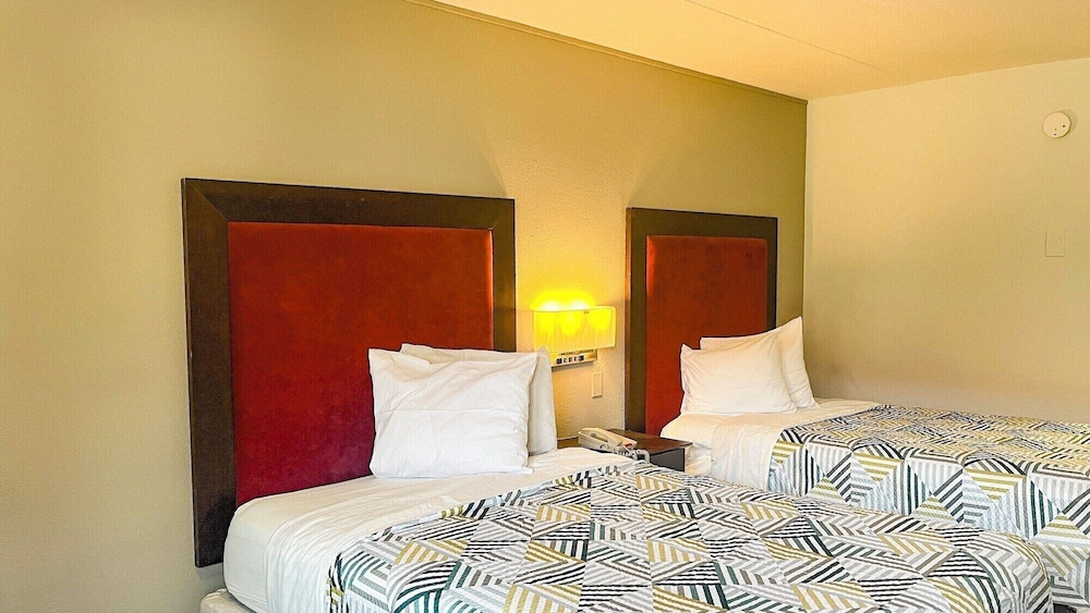 Studio6 Suites Dallas, TX - Loop 12 West 26/34