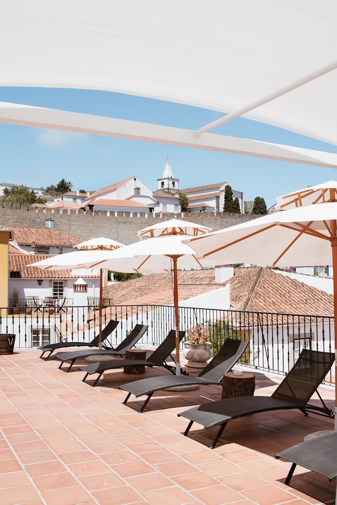 Real D Obidos 11/25