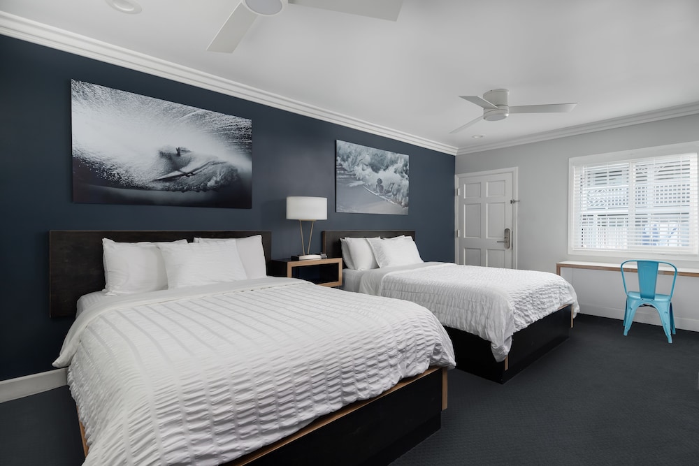 Beach Haven Inn Pacific Beach 23/64