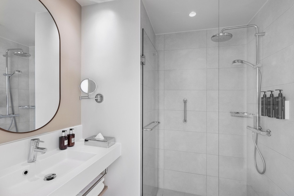 Residence Inn By Marriott Copenhagen Nordhavn 35/36