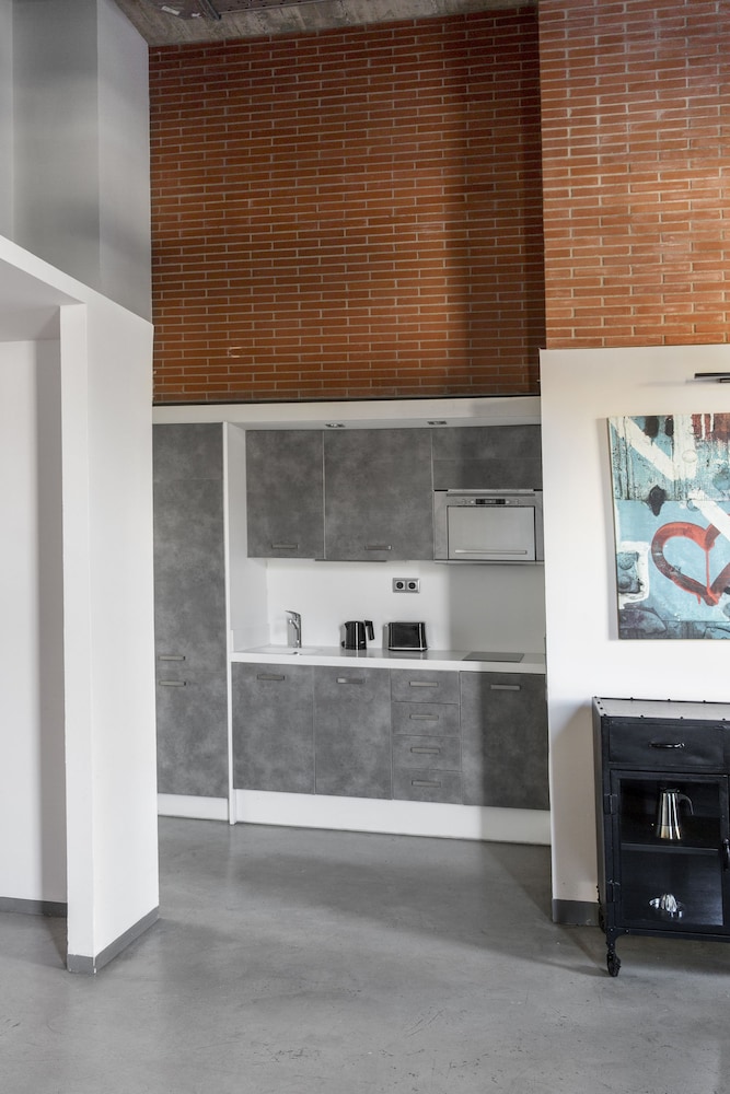 Barcelona Apartment Republica 8/72