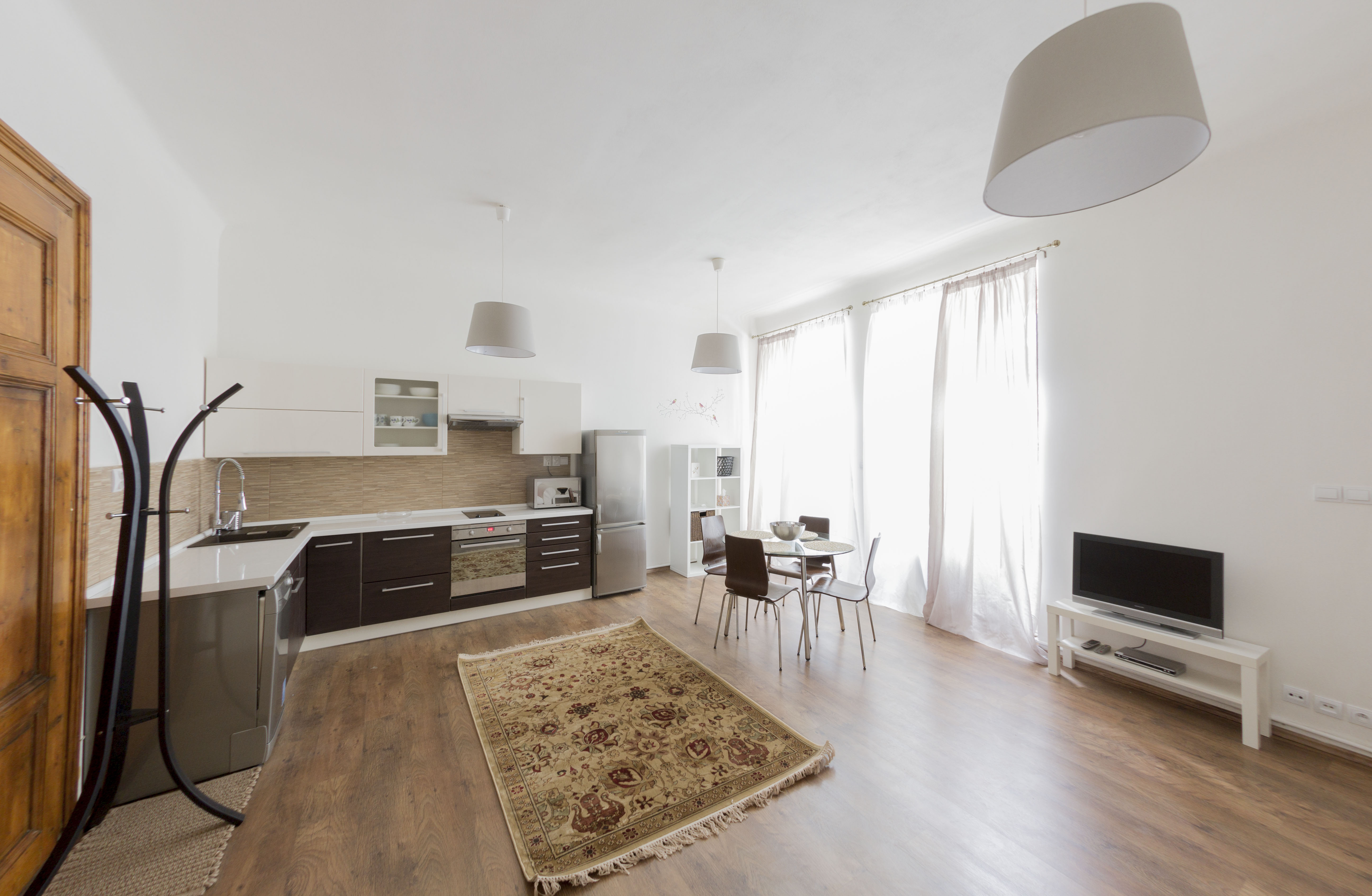 Apartments Dlouha 12/29