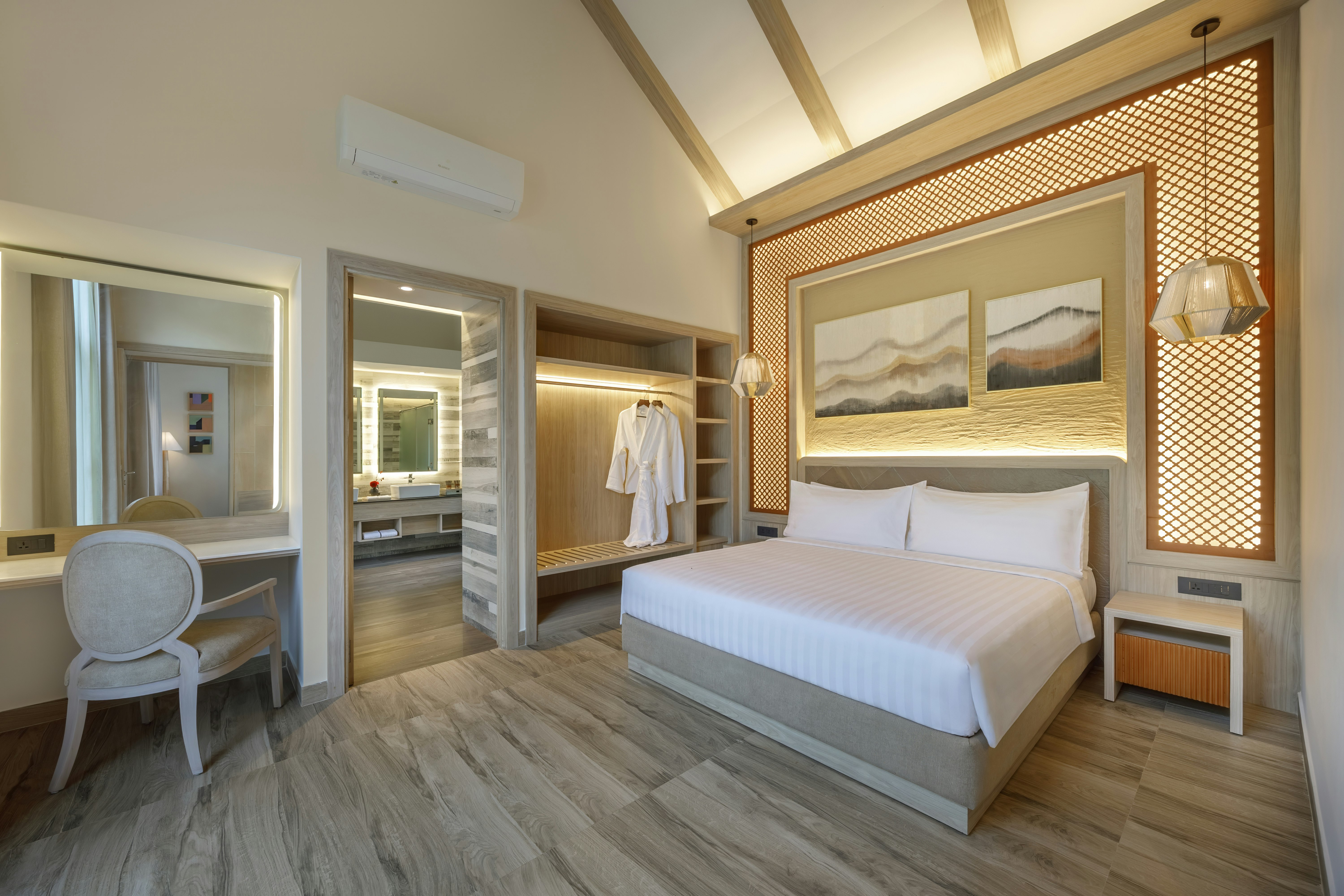 Himalayan Hideaway Resort Pokhara, The Centara Collection 23/62