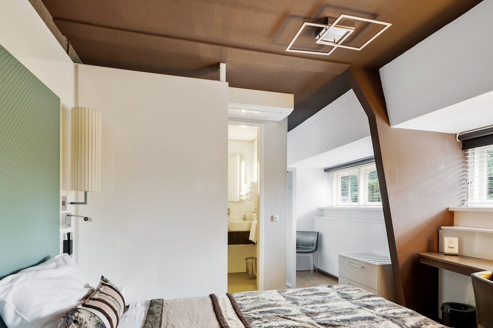 Hotel Woudschoten 49/49