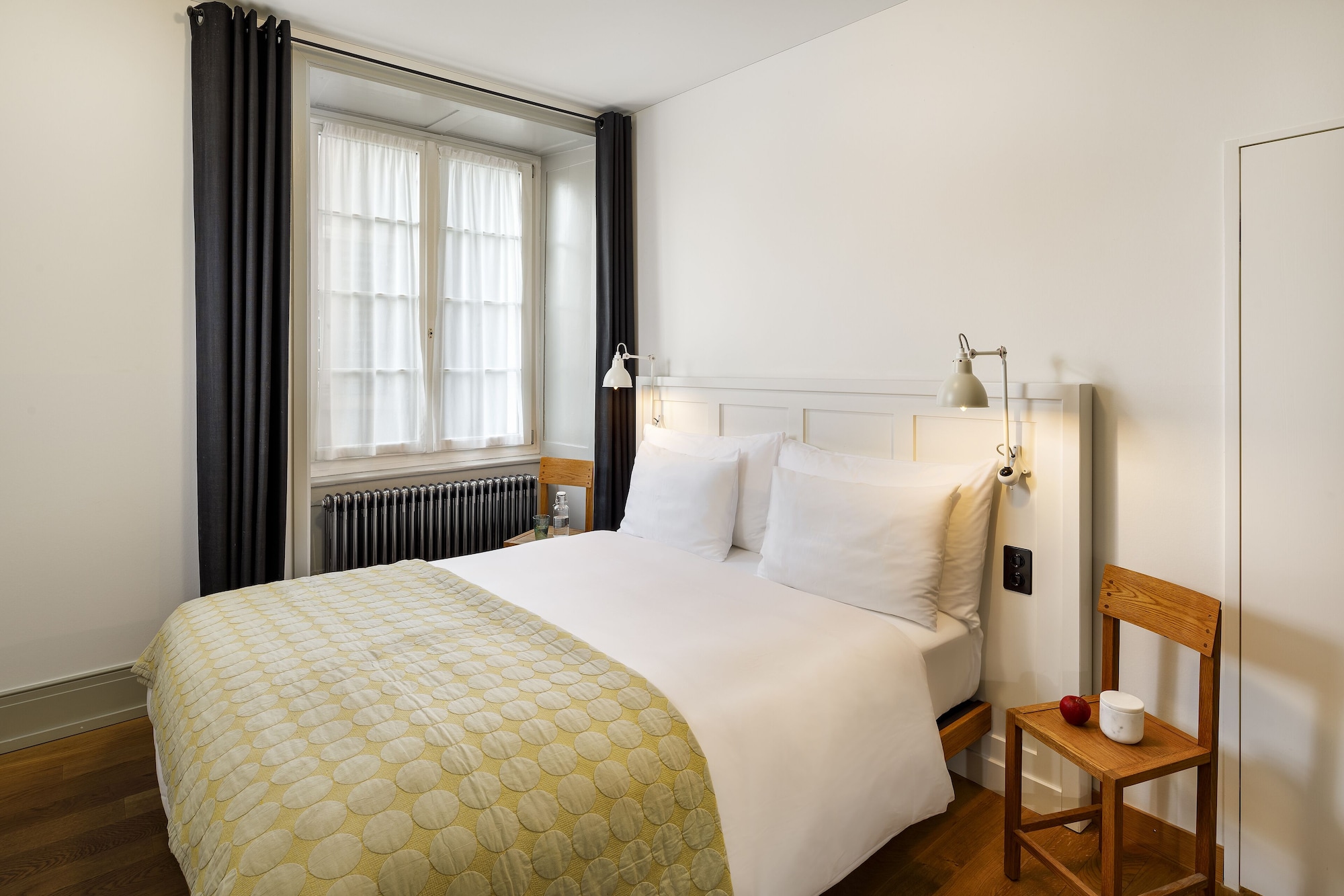 Room, Queen Bed, Small, Marktgasse Hotel 3/7