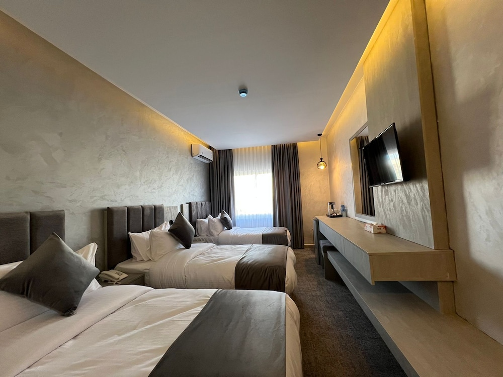 Kaya Hotel Amman 9/45