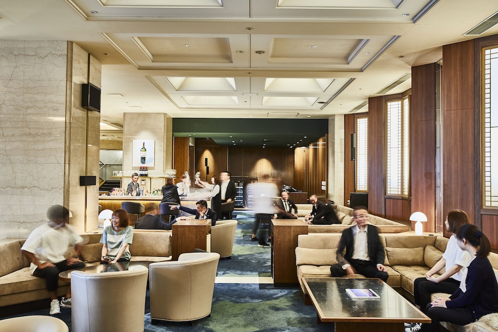 The New Hotel Kumamoto 31/49