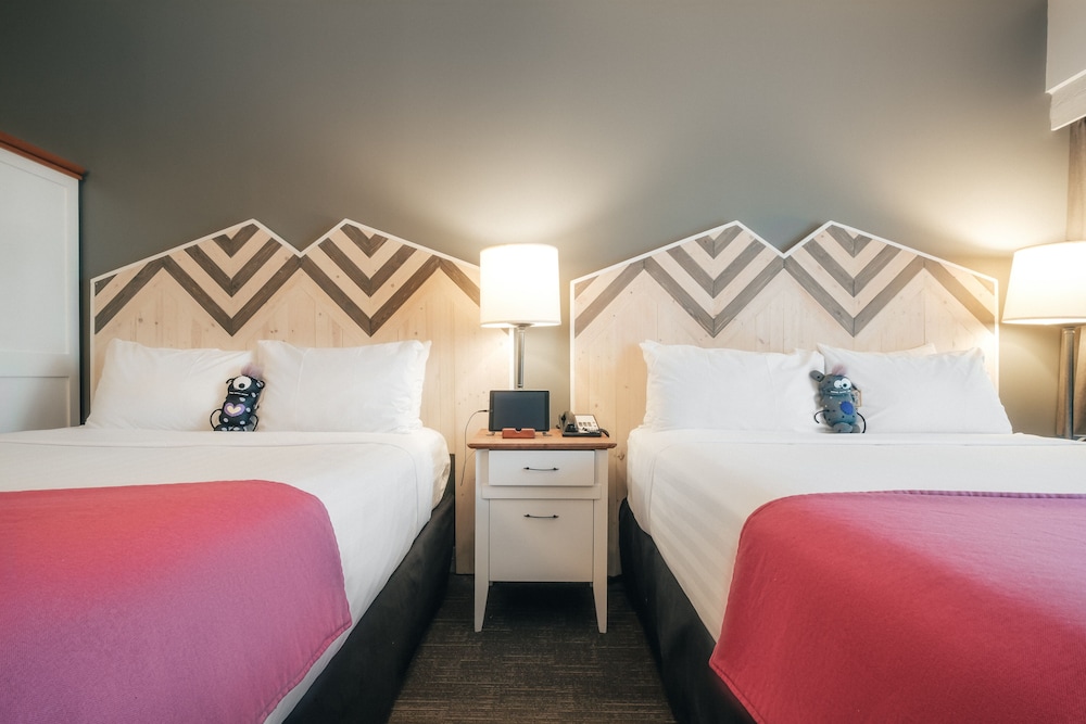 Summit Lodge Boutique Hotel 19/58