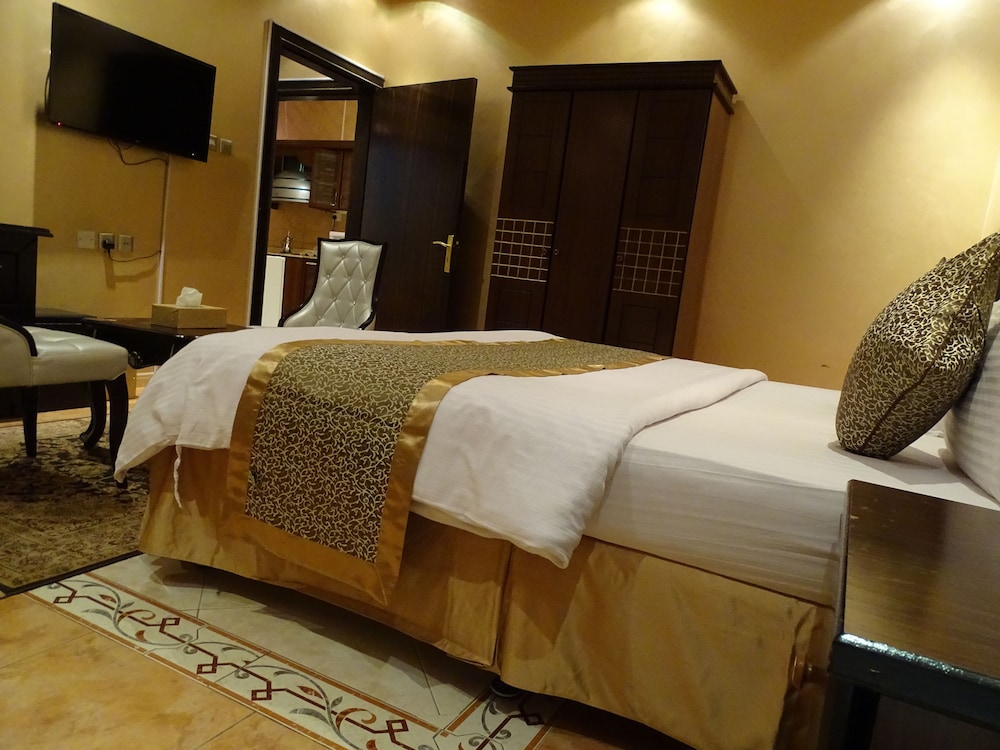 كومفورت إن تعاون(Comfort Inn Taawn) 9/53