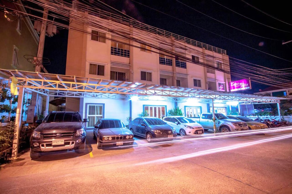 Lotus Suite Hua Hin 5/68