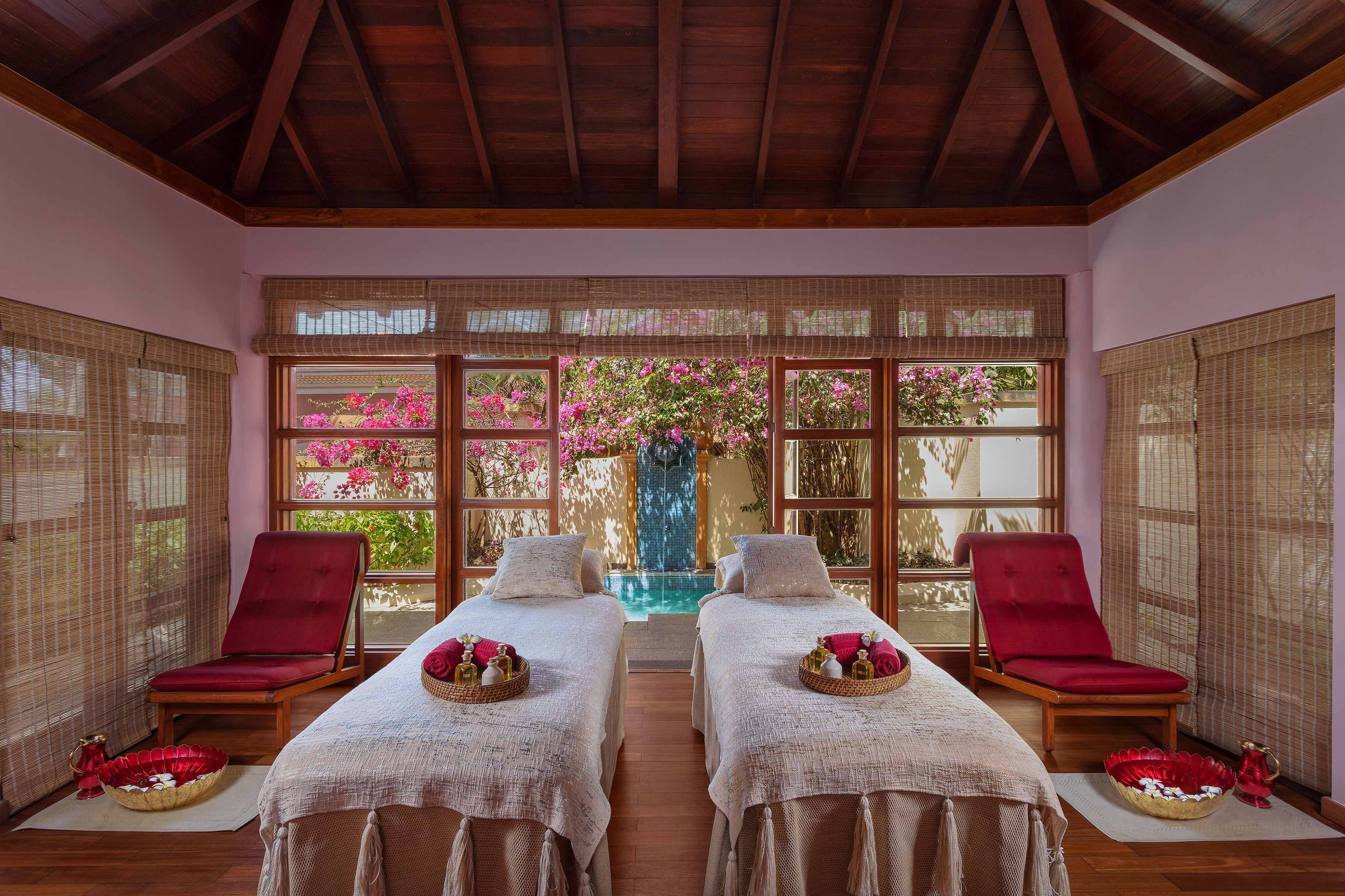Itc Grand Goa a Luxury Collection Resort Spa Goa 9/35