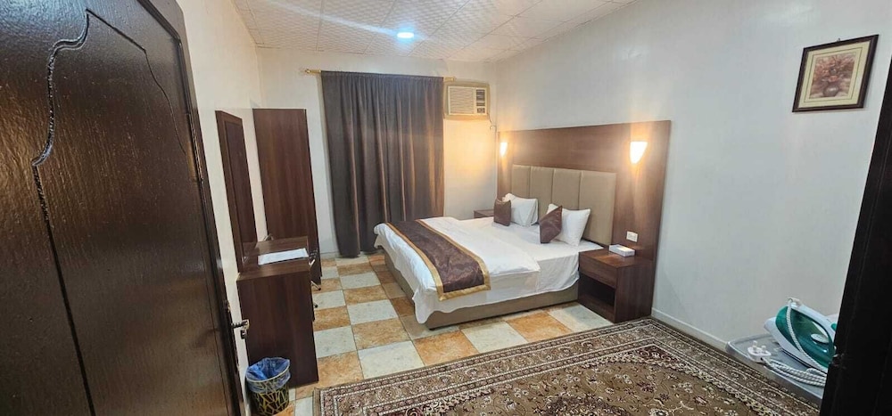 Al Eairy Furnished Apartments - Al Bahah 3 20/52