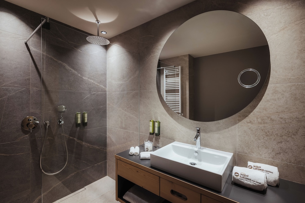 Hotel Tofana Cortina 49/50
