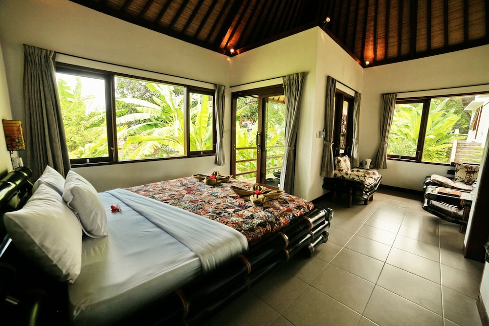 Bali Dream House 3/33