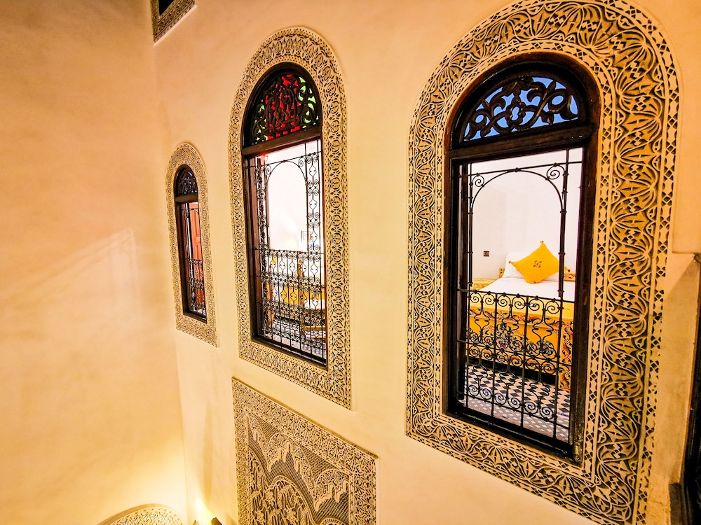 Riad Dar Farah 24/50