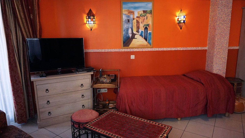 Aparthotel Résidence Bara Midi 33/50