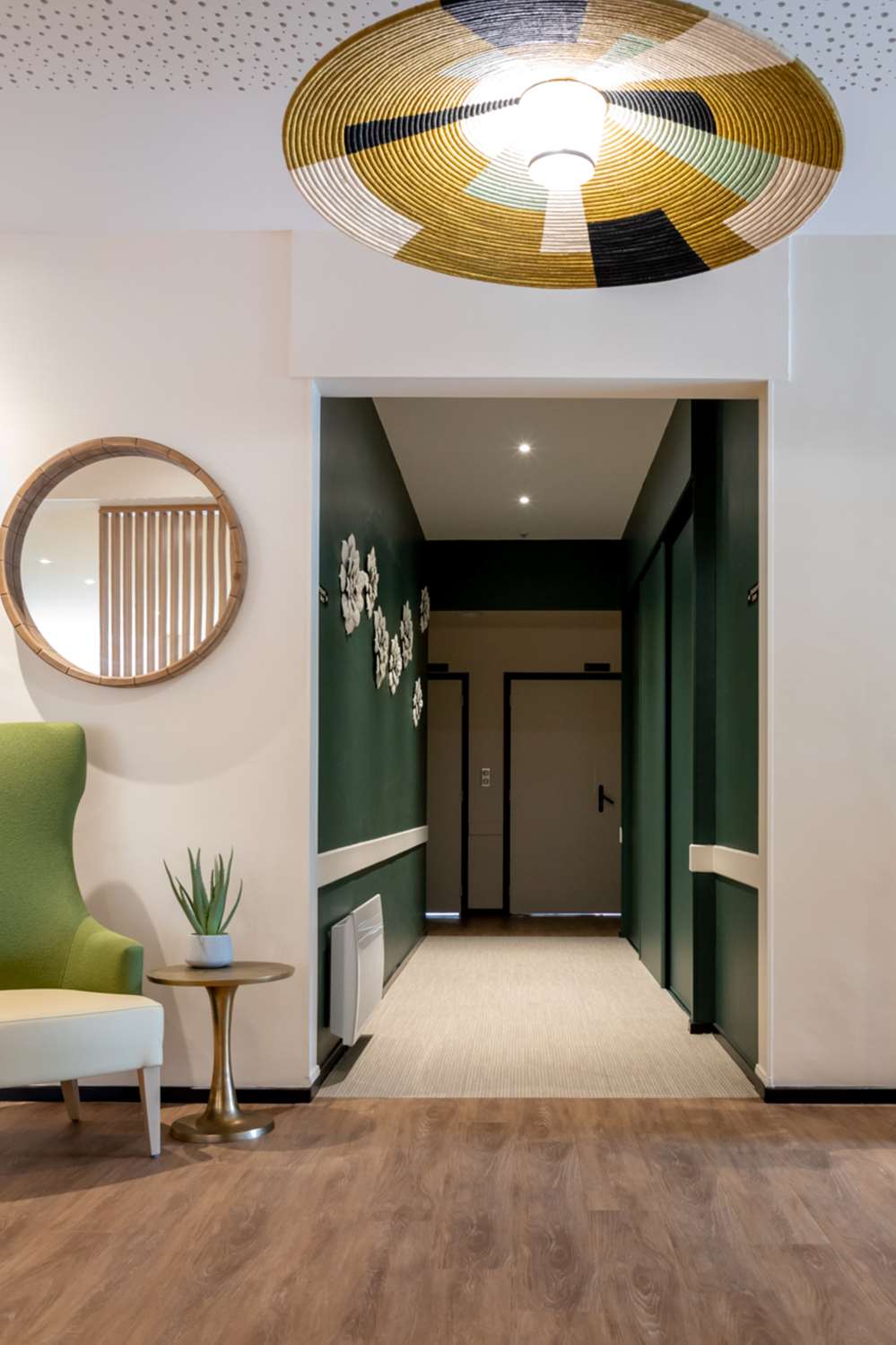 Best Western Auray Hotel Du Loch 1/27